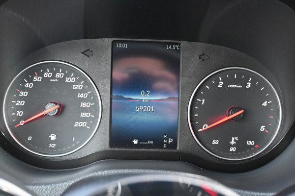 Mercedes-Benz Sprinter 317 CDI L2H2 Pro HD MBUX, Geveerde stoel, Winterpakket, Etc.