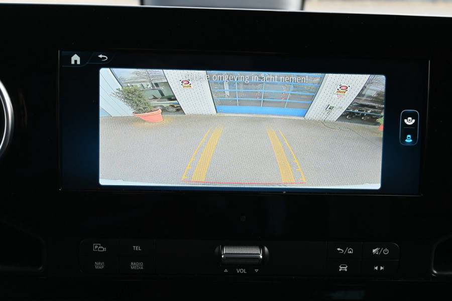 Mercedes-Benz Sprinter 317 CDI L2H2 Pro HD MBUX, Geveerde stoel, Winterpakket, Etc.