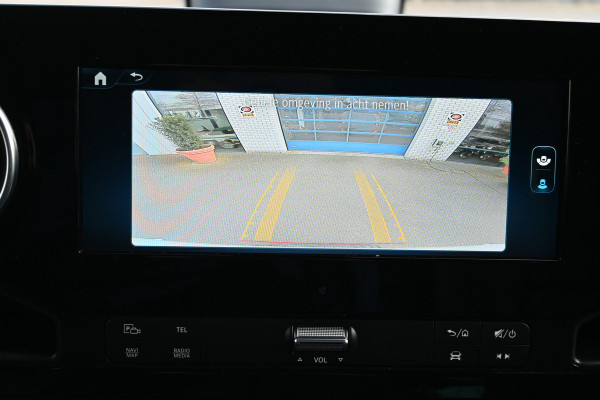 Mercedes-Benz Sprinter 317 CDI L2H2 Pro HD MBUX, Geveerde stoel, Winterpakket, Etc.