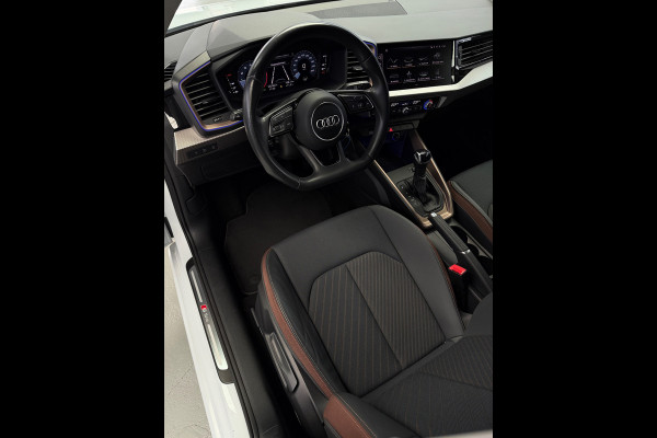 Audi A1 Sportback 40 TFSI 3x S-Line CarPlay 207pk
