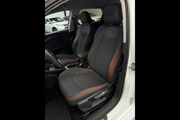 Audi A1 Sportback 40 TFSI 3x S-Line CarPlay 207pk