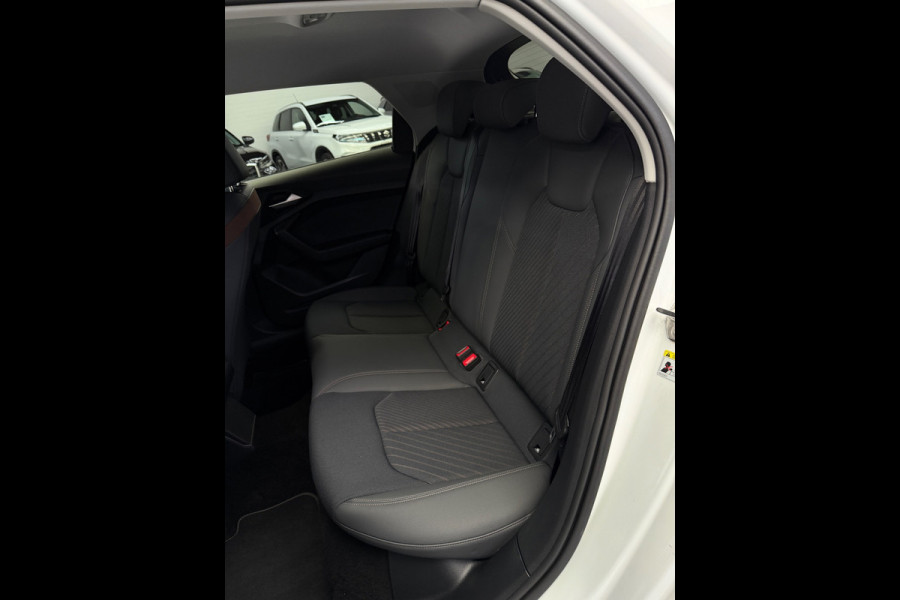 Audi A1 Sportback 40 TFSI 3x S-Line CarPlay 207pk