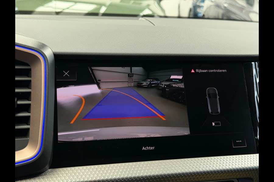 Audi A1 Sportback 40 TFSI 3x S-Line CarPlay 207pk