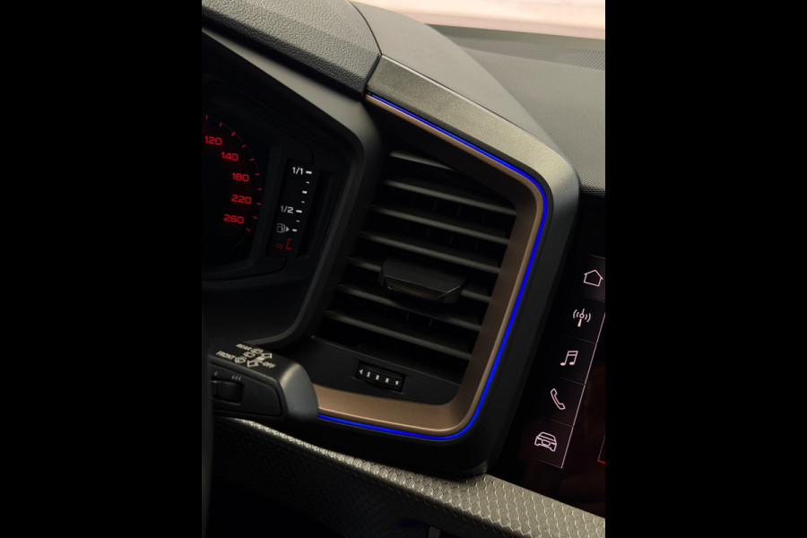 Audi A1 Sportback 40 TFSI 3x S-Line CarPlay 207pk
