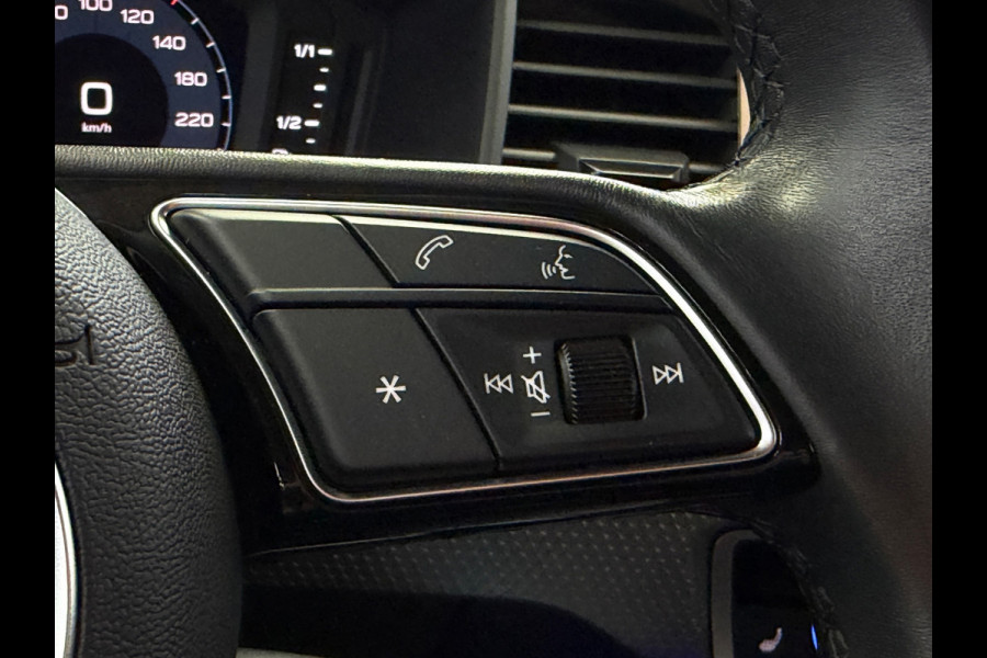 Audi A1 Sportback 40 TFSI 3x S-Line CarPlay 207pk