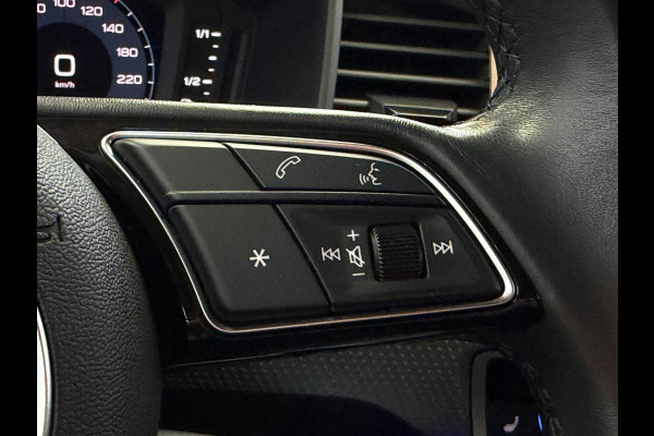 Audi A1 Sportback 40 TFSI 3x S-Line CarPlay 207pk