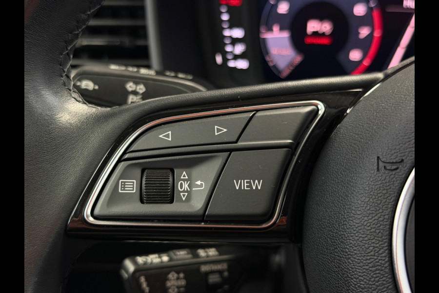 Audi A1 Sportback 40 TFSI 3x S-Line CarPlay 207pk