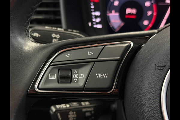 Audi A1 Sportback 40 TFSI 3x S-Line CarPlay 207pk