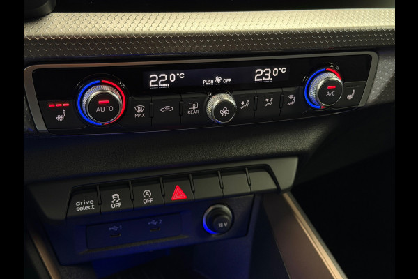 Audi A1 Sportback 40 TFSI 3x S-Line CarPlay 207pk