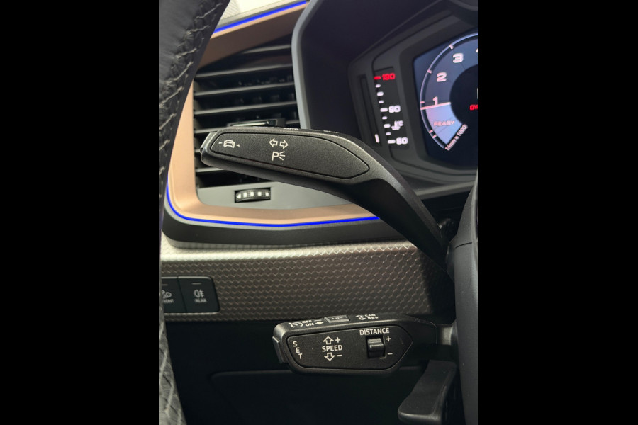 Audi A1 Sportback 40 TFSI 3x S-Line CarPlay 207pk