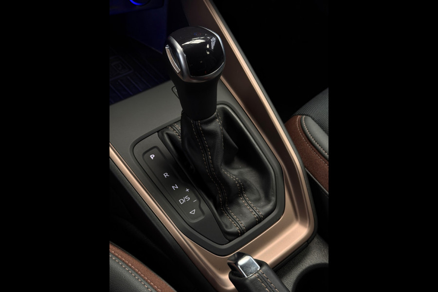 Audi A1 Sportback 40 TFSI 3x S-Line CarPlay 207pk