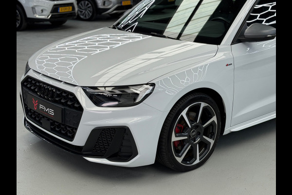 Audi A1 Sportback 40 TFSI 3x S-Line CarPlay 207pk