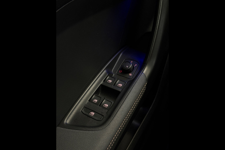 Audi A1 Sportback 40 TFSI 3x S-Line CarPlay 207pk