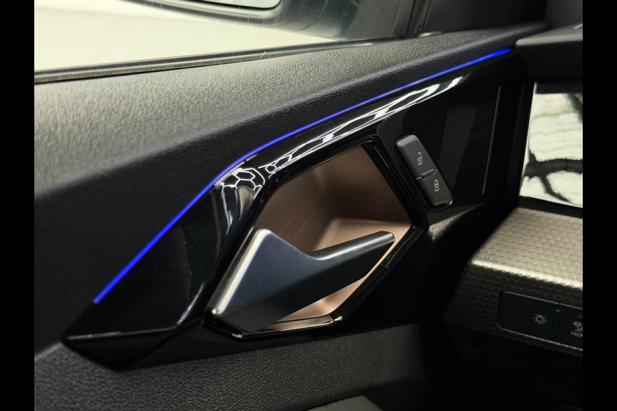 Audi A1 Sportback 40 TFSI 3x S-Line CarPlay 207pk