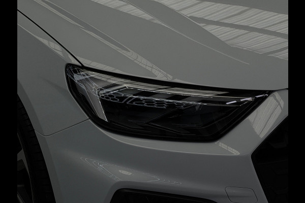 Audi A1 Sportback 40 TFSI 3x S-Line CarPlay 207pk