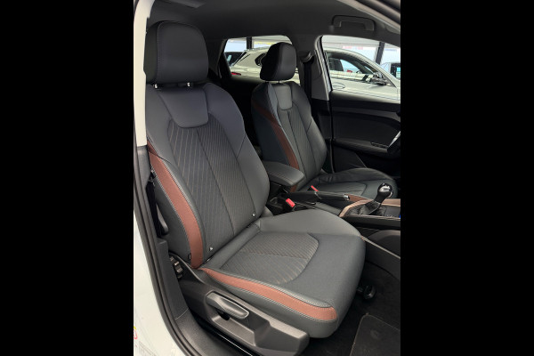 Audi A1 Sportback 40 TFSI 3x S-Line CarPlay 207pk