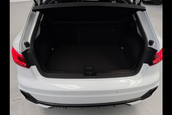 Audi A1 Sportback 40 TFSI 3x S-Line CarPlay 207pk