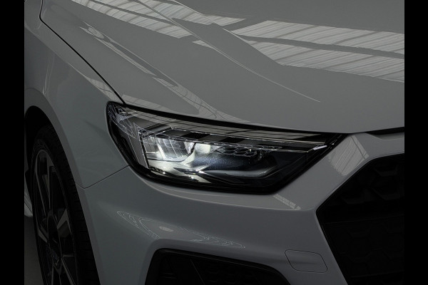 Audi A1 Sportback 40 TFSI 3x S-Line CarPlay 207pk