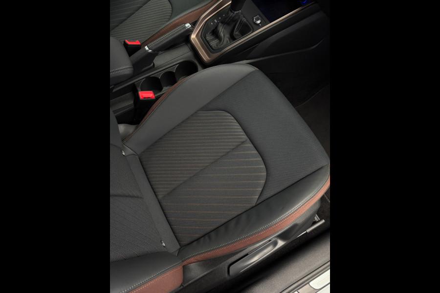 Audi A1 Sportback 40 TFSI 3x S-Line CarPlay 207pk