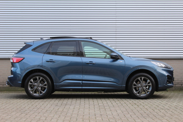 Ford Kuga 2.5 PHEV ST-Line X | Trekhaak | Panoramadak | BLIS | B&O | Navigatie