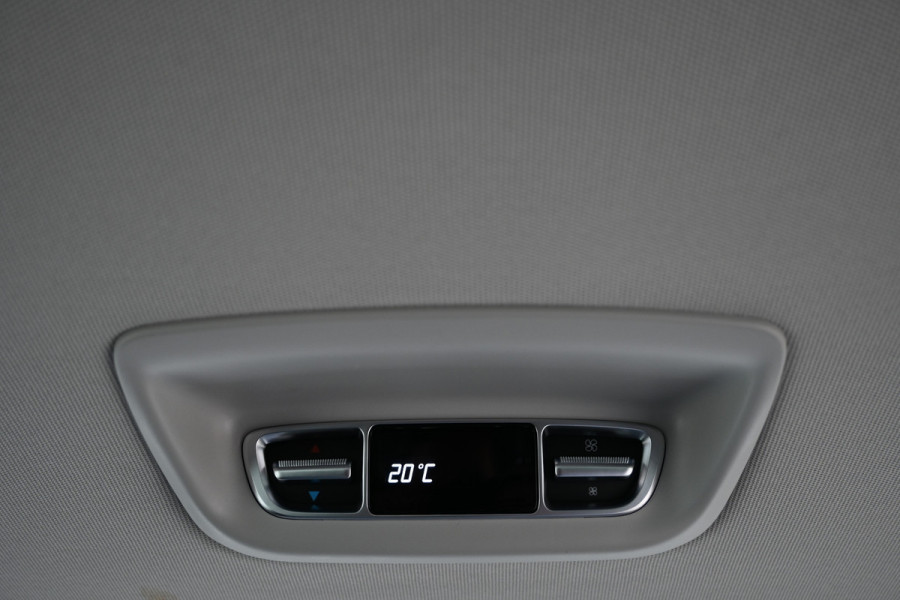 Mercedes-Benz EVITO TOURER 129 PRO L2 90 kWh Facelift model, Dc-opladen 110 kW