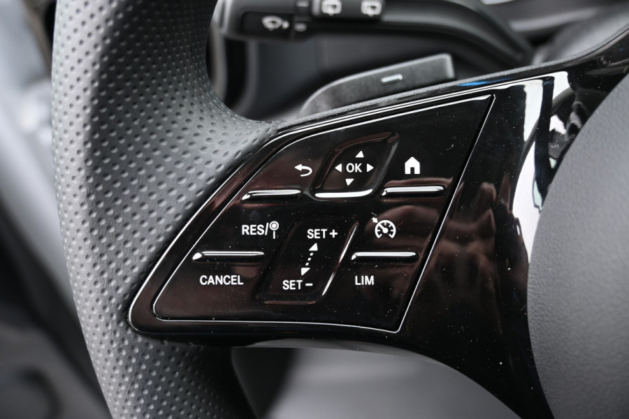 Mercedes-Benz EVITO TOURER 129 PRO L2 90 kWh Facelift model, Dc-opladen 110 kW