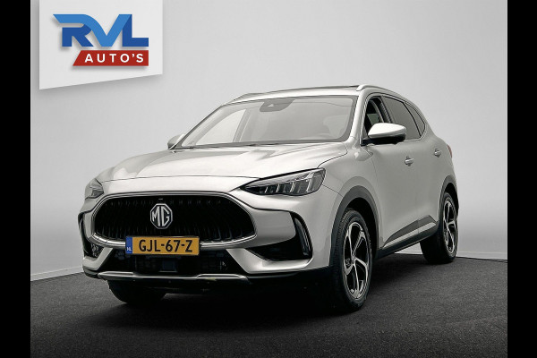 MG EHS 1.5 TGDI Luxury |PHEV | Pano/Dak | Leder | Rondomzicht/Camera