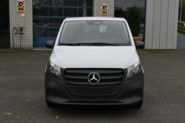 Mercedes-Benz EVITO TOURER 129 PRO L2 90 kWh Incl BTW, 8 Zitplaatsen