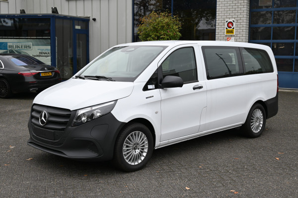 Mercedes-Benz EVITO TOURER 129 PRO L2 90 kWh Incl BTW, 8 Zitplaatsen