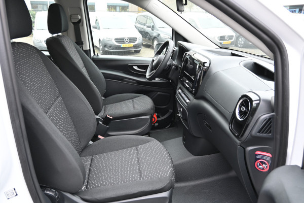Mercedes-Benz EVITO TOURER 129 PRO L2 90 kWh Incl BTW, 8 Zitplaatsen