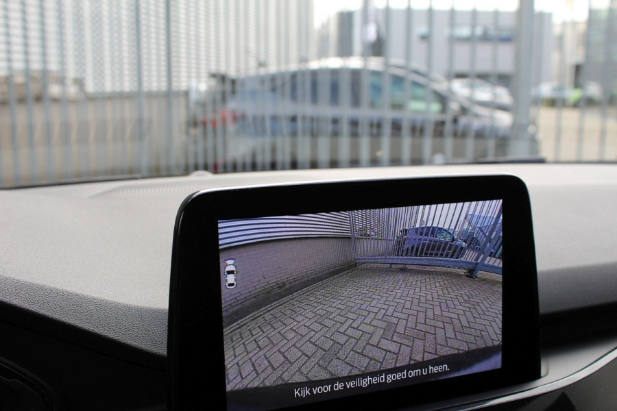 Ford Kuga 2.5 PHEV ST-Line X | Trekhaak | Panoramadak | BLIS | B&O | Navigatie