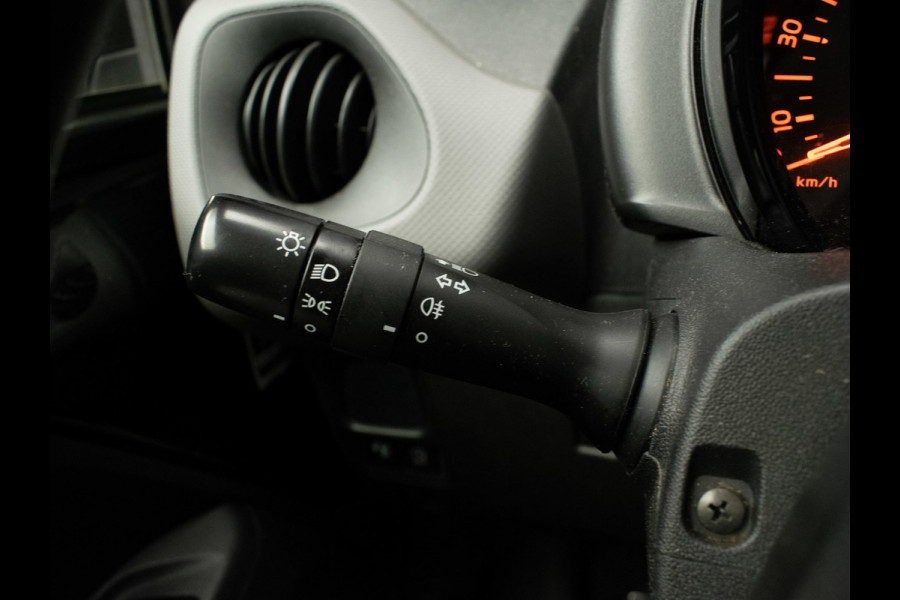 Peugeot 108 1.0 e-VTi Active Sport (AIRCO,BLUETOOTH,BLACK EDITION,START/STOP,ELEKTRISCH PAKKET,SPORTSTOELEN,NETTE STAAT)