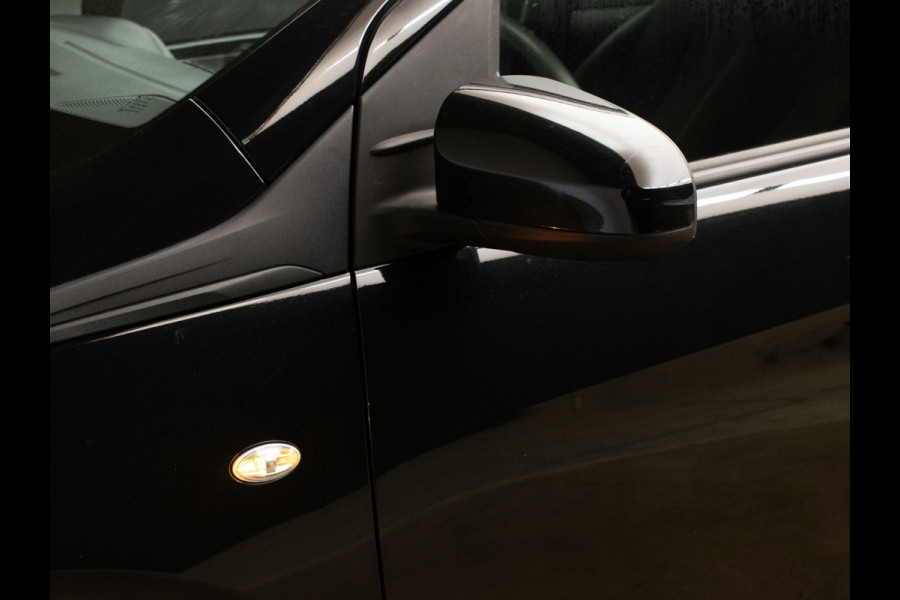 Peugeot 108 1.0 e-VTi Active Sport (AIRCO,BLUETOOTH,BLACK EDITION,START/STOP,ELEKTRISCH PAKKET,SPORTSTOELEN,NETTE STAAT)