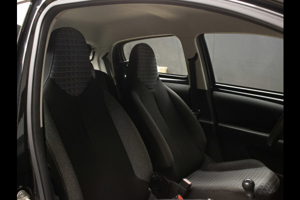 Peugeot 108 1.0 e-VTi Active Sport (AIRCO,BLUETOOTH,BLACK EDITION,START/STOP,ELEKTRISCH PAKKET,SPORTSTOELEN,NETTE STAAT)