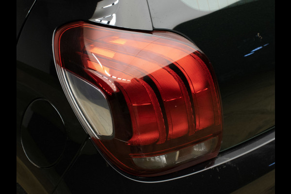 Peugeot 108 1.0 e-VTi Active Sport (AIRCO,BLUETOOTH,BLACK EDITION,START/STOP,ELEKTRISCH PAKKET,SPORTSTOELEN,NETTE STAAT)