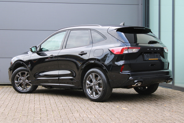 Ford Kuga 2.5 PHEV ST-Line X | Trekhaak | BLIS | B&O | Navigatie