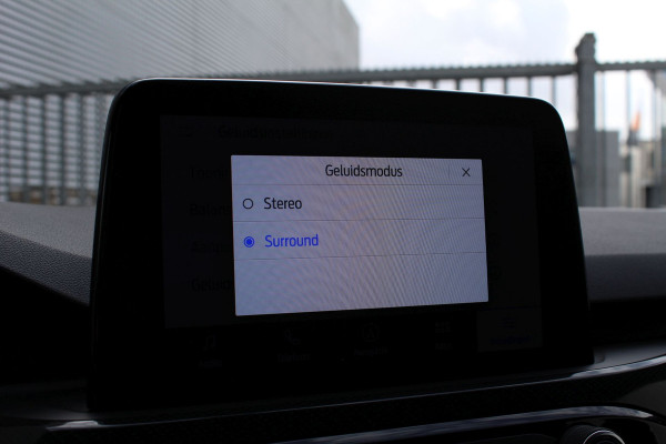 Ford Kuga 2.5 PHEV ST-Line X | Trekhaak | BLIS | B&O | Navigatie