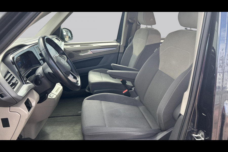 Volkswagen Multivan L1H1 PHEV 1.4TSI eHybrid 218pk DSG Life 7-persoons