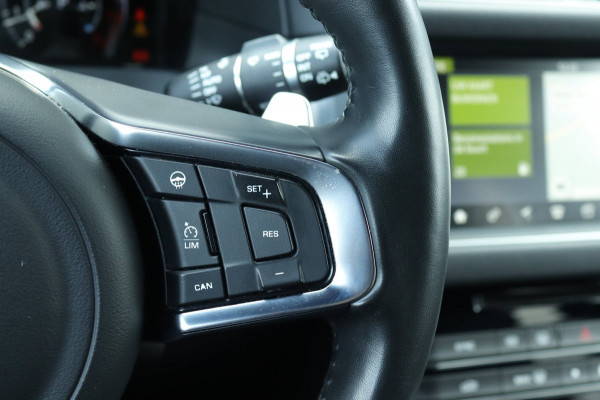 Jaguar XF Sportbrake 2.0t Portfolio R sport / Automaat / Carplay / Stoelverwarming.