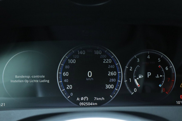 Jaguar XF Sportbrake 2.0t Portfolio R sport / Automaat / Carplay / Stoelverwarming.