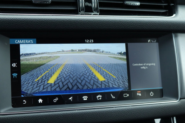 Jaguar XF Sportbrake 2.0t Portfolio R sport / Automaat / Carplay / Stoelverwarming.