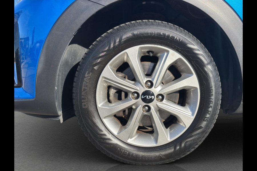 Kia Stonic 1.0 T-GDi MHEV DynamicLine