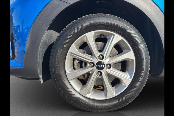 Kia Stonic 1.0 T-GDi MHEV DynamicLine