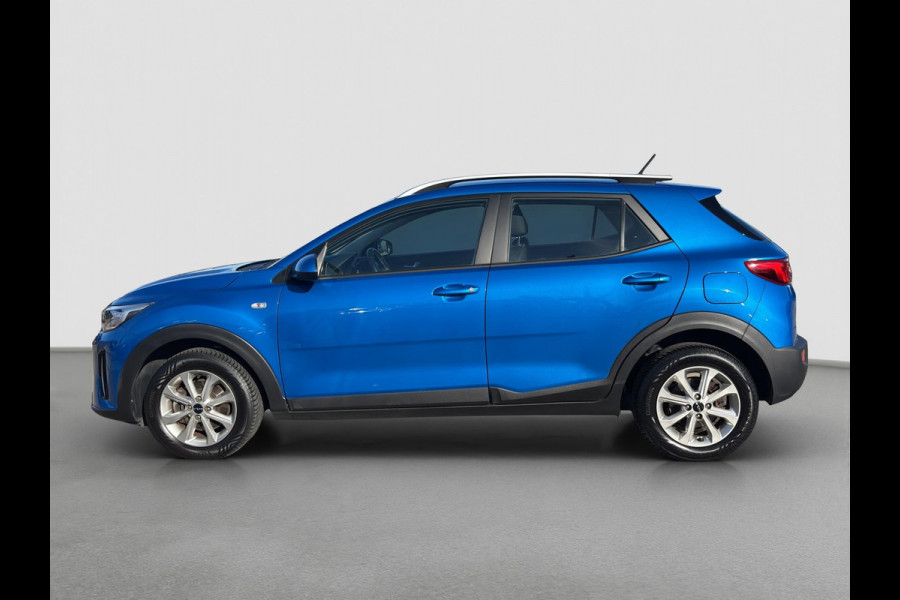 Kia Stonic 1.0 T-GDi MHEV DynamicLine