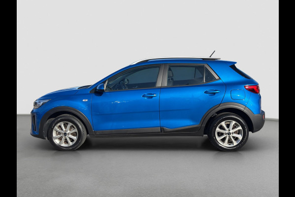 Kia Stonic 1.0 T-GDi MHEV DynamicLine