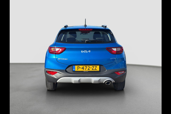 Kia Stonic 1.0 T-GDi MHEV DynamicLine