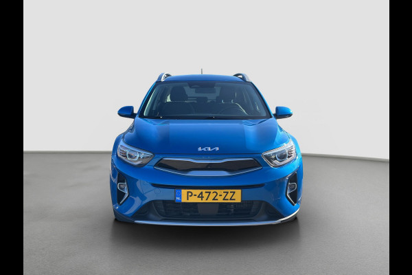 Kia Stonic 1.0 T-GDi MHEV DynamicLine