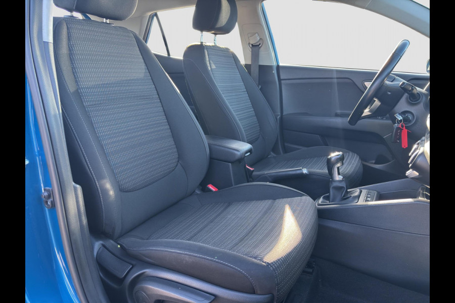 Kia Stonic 1.0 T-GDi MHEV DynamicLine