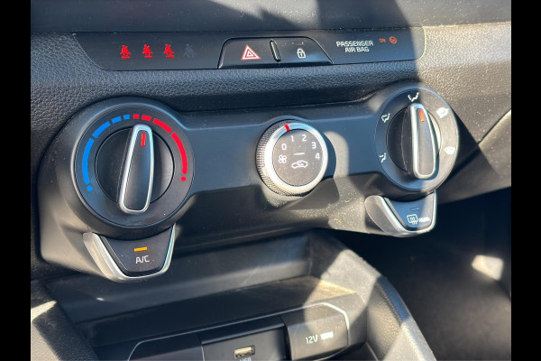 Kia Stonic 1.0 T-GDi MHEV DynamicLine