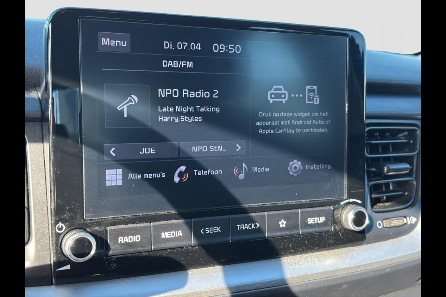 Kia Stonic 1.0 T-GDi MHEV DynamicLine